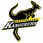 Königsbrunn Känguruhs