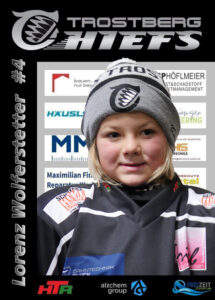 Lorenz Wolferstetter