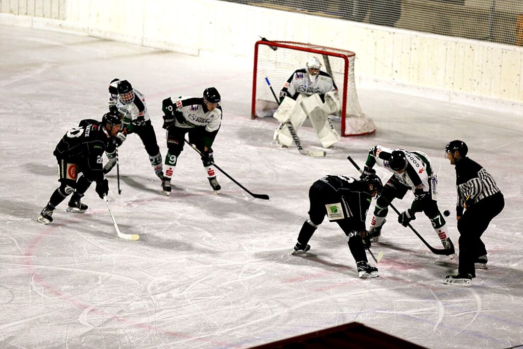 7:4 Heimsieg gegen Mitterteich