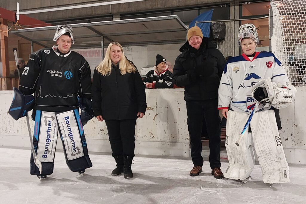 Start der Heimspielserie gelungen