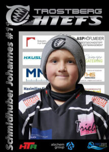 Johannes Schmidhuber