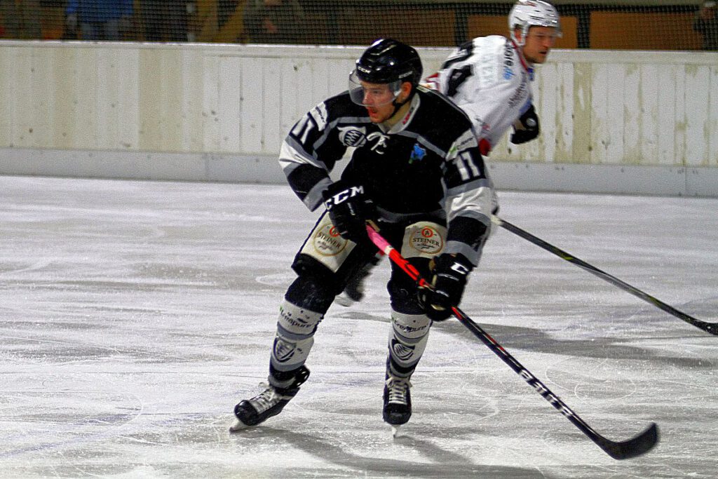 Waldkirchen gewinnt in der Overtime