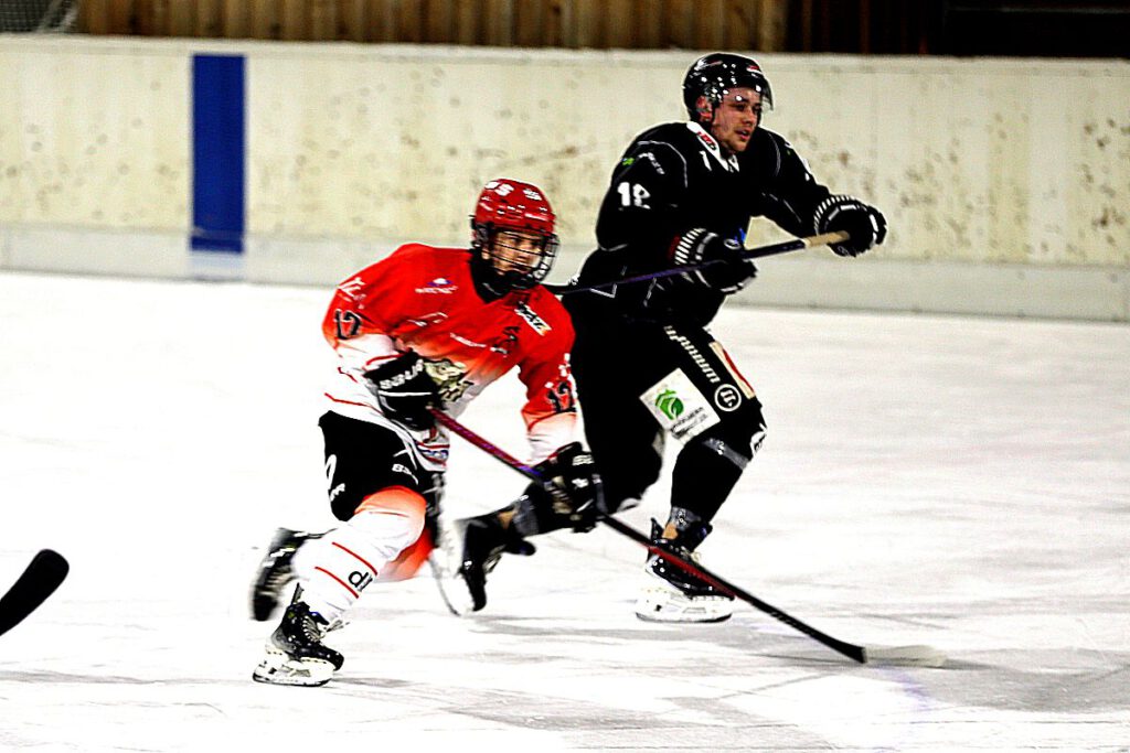 Zum dritten Mal gegen Haßfurt verloren