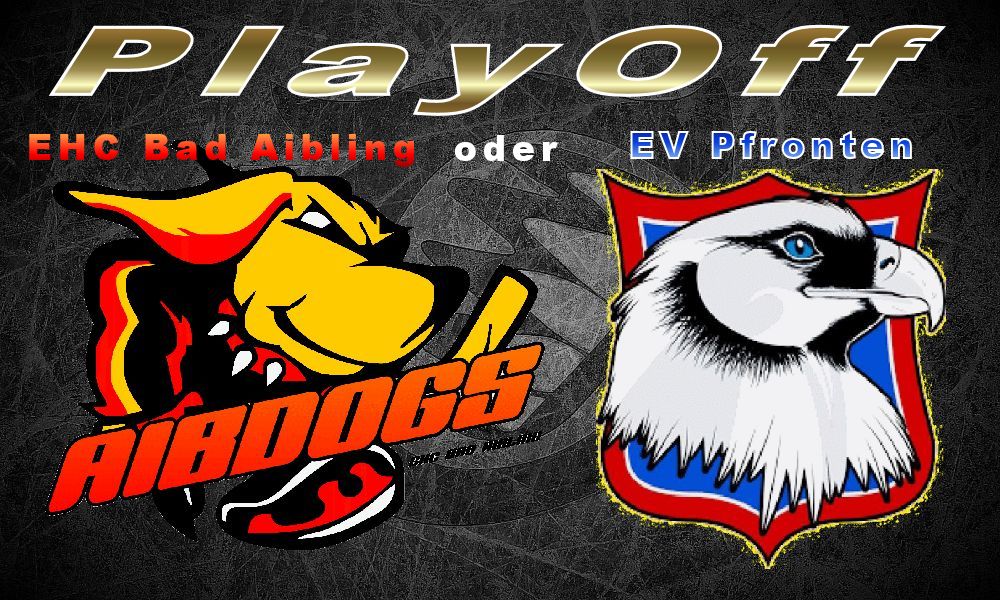 Bad Aibling oder Pfronten