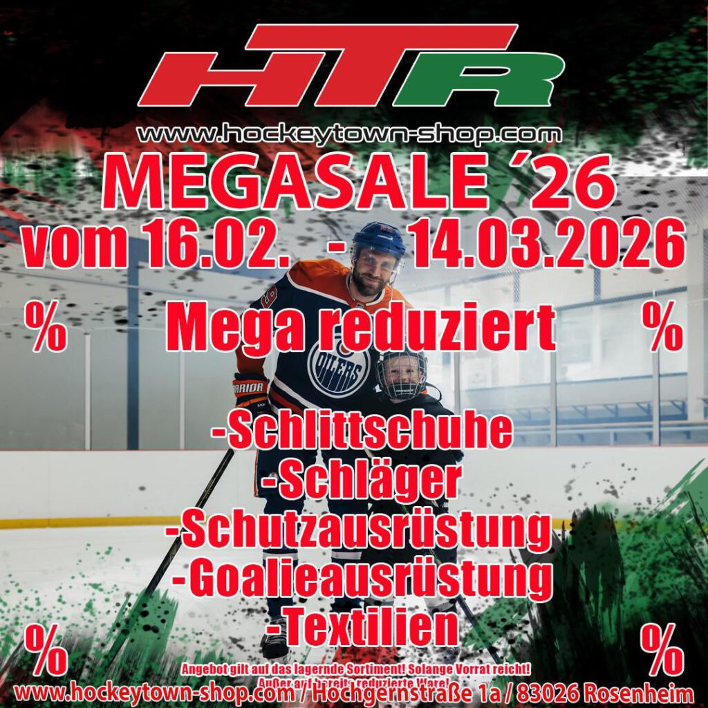 Sonderpreise bei HTR