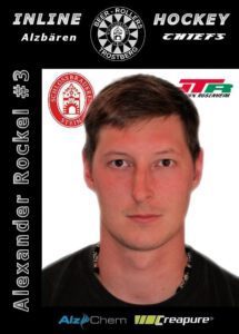 Alexander Rockel