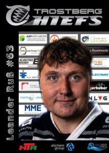 Leander Ruß #63